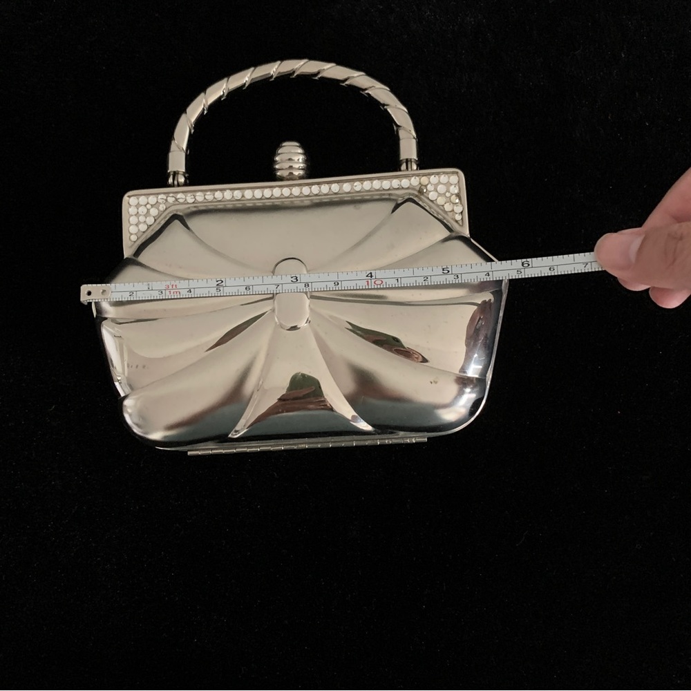 Evening handbag - Picture 5 of 7